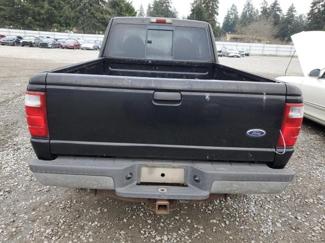 Photo 6 from auction – 2002 FORD RANGER SUP with VIN 1FTYR44E12PA26509