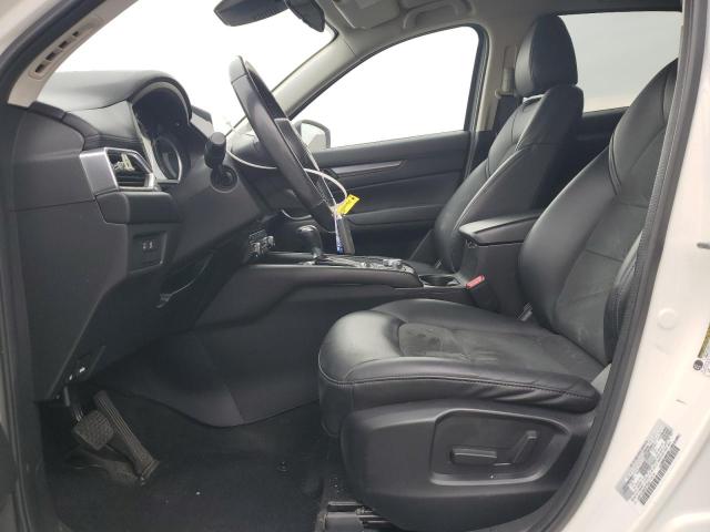 Photo 7 from auction – 2019 MAZDA CX-5 TOURI with VIN JM3KFACM9K0679482