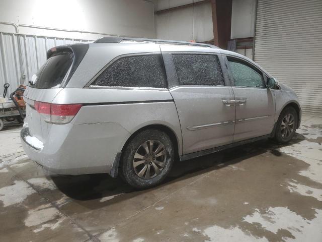 Photo 3 from auction – 2015 HONDA ODYSSEY EX with VIN 5FNRL5H47FB091989