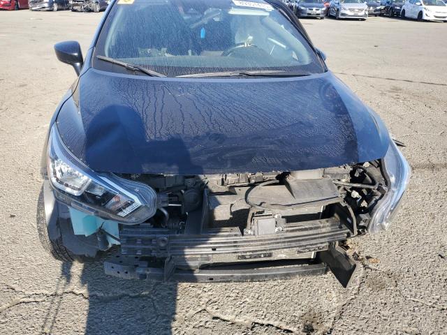 Photo 11 from auction – 2020 NISSAN VERSA S with VIN 3N1CN8DV4LL839694