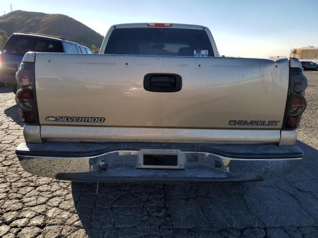 Photo 6 from auction – 2004 CHEVROLET SILVERADO with VIN 2GCEC19VX41123946
