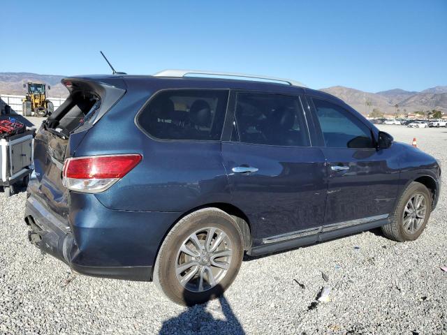 Photo 3 from auction – 2013 NISSAN PATHFINDER with VIN 5N1AR2MN6DC653508