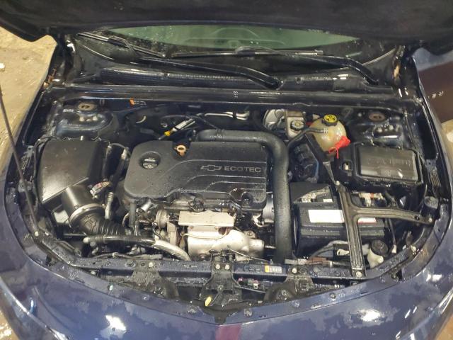 Photo 11 from auction – 2016 CHEVROLET MALIBU LT with VIN 1G1ZE5ST2GF359069