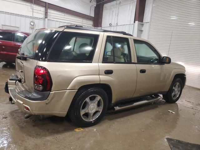 Photo 3 from auction – 2007 CHEVROLET TRAILBLAZE with VIN 1GNDS13S972228809