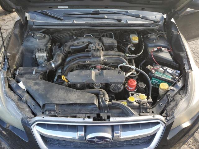Photo 11 from auction – 2012 SUBARU IMPREZA PR with VIN JF1GJAC60CG016721