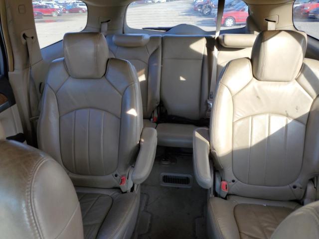 Photo 10 from auction – 2008 BUICK ENCLAVE CX with VIN 5GAER23788J106333
