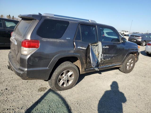 Photo 3 from auction – 2010 TOYOTA 4RUNNER SR with VIN JTEBU5JR7A5022875