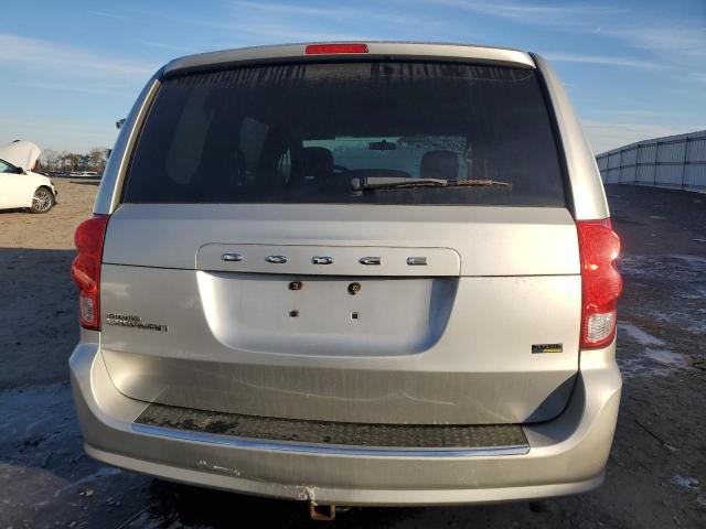 Photo 6 from auction – 2012 DODGE GRAND CARA with VIN 2C4RDGBG0CR156127