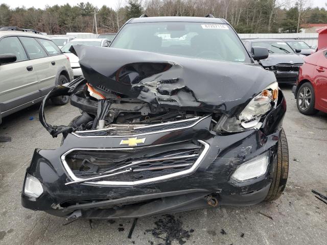 Zdjęcie 5 z aukcji – 2017 CHEVROLET EQUINOX LT z VIN 2GNFLFE38H6286892