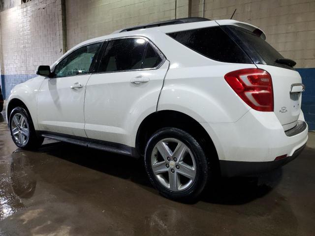 Photo 2 from auction – 2016 CHEVROLET EQUINOX LT with VIN 2GNALCEK0G1124699