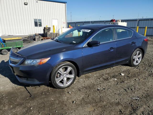 ACURA ILX 20 2014 с VIN 19VDE1F3XEE002162 - Снимка от търг