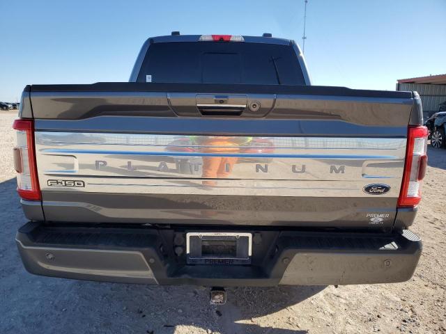 Photo 6 from auction – 2021 FORD F150 SUPER with VIN 1FTFW1ED9MFC79834