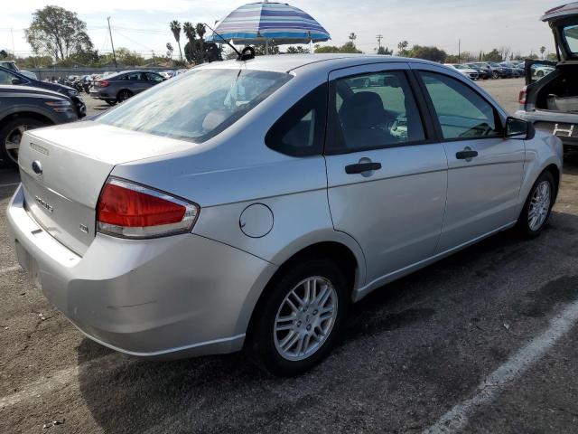 Photo 3 from auction – 2011 FORD FOCUS SE with VIN 1FAHP3FN5BW107196
