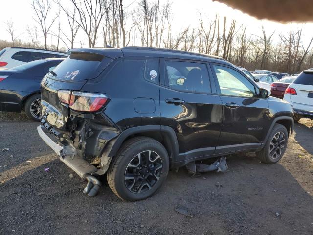 Photo 3 from auction – 2020 JEEP COMPASS SP with VIN 3C4NJDAB4LT174381