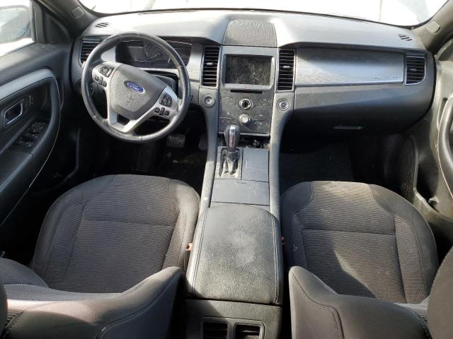 Photo 8 from auction – 2013 FORD TAURUS SEL with VIN 1FAHP2E8XDG119105