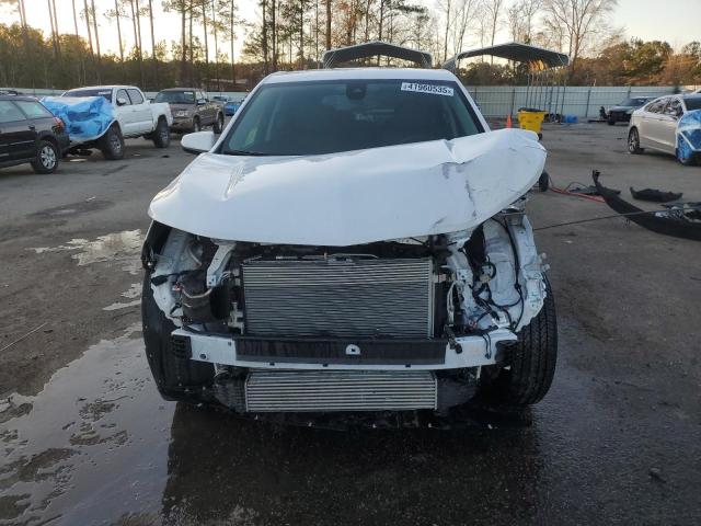Photo 5 from auction – 2024 CHEVROLET EQUINOX LT with VIN 3GNAXUEG5RL342645
