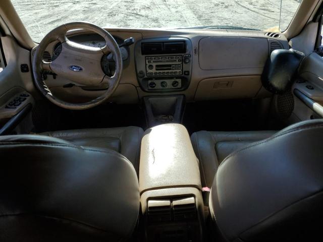 Photo 8 from auction – 2001 FORD EXPLORER S with VIN 1FMZU67E01UA58681
