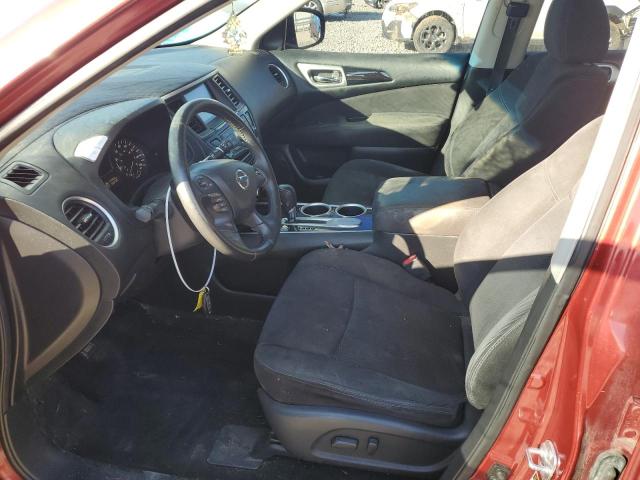 Zdjęcie 7 z aukcji – 2014 NISSAN PATHFINDER z VIN 5N1AR2MN7EC626612