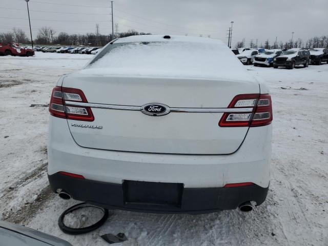 Photo 6 from auction – 2015 FORD TAURUS SE with VIN 1FAHP2D83FG204176