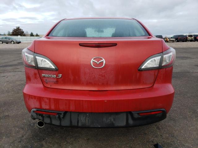 Photo 6 from auction – 2011 MAZDA 3 I with VIN JM1BL1VG7B1481356