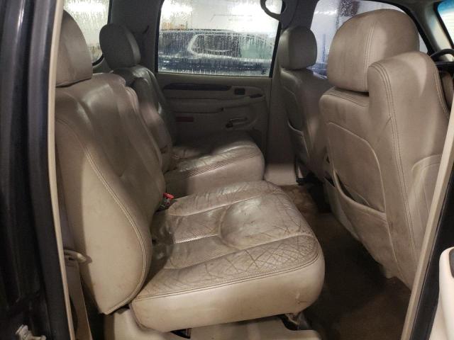 Photo 11 from auction – 2005 CADILLAC ESCALADE with VIN 3GYFK66N15G276601