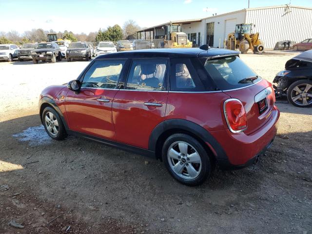 Photo 2 from auction – 2015 MINI COOPER with VIN WMWXS5C59FT837511