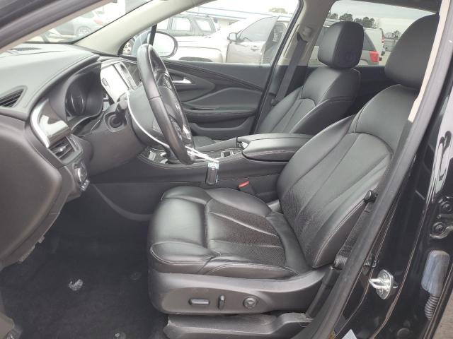 Снимка 7 от търг – 2020 BUICK ENVISION P с VIN LRBFX4SX6LD065776