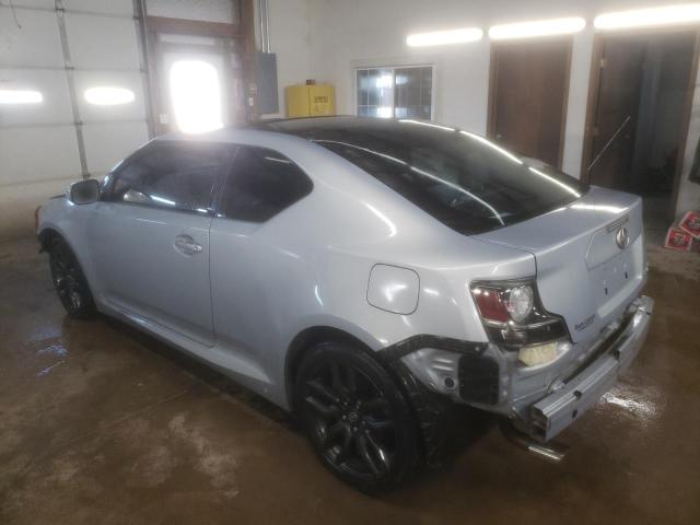 Photo 2 from auction – 2014 TOYOTA SCION TC with VIN JTKJF5C70E3067964