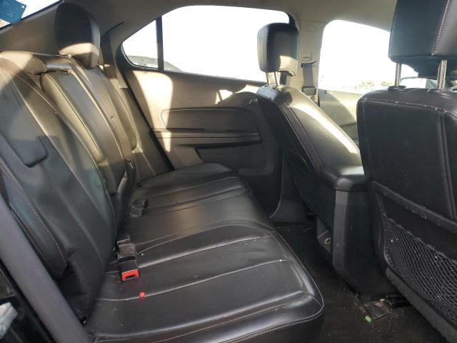 Photo 11 from auction – 2017 CHEVROLET EQUINOX LT with VIN 2GNFLFEK2H6222211