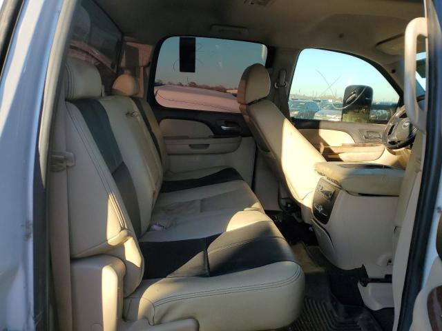 Photo 10 from auction – 2007 CHEVROLET SILVERADO with VIN 1GCHK33657F501553