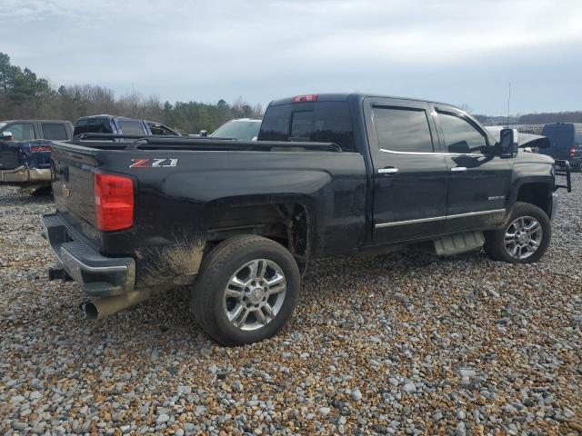 Photo 3 from auction – 2018 CHEVROLET SILVERADO with VIN 1GC1KWEY4JF188858