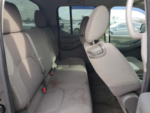 Photo 10 from auction – 2011 NISSAN FRONTIER S with VIN 1N6AD0ER0BC415303