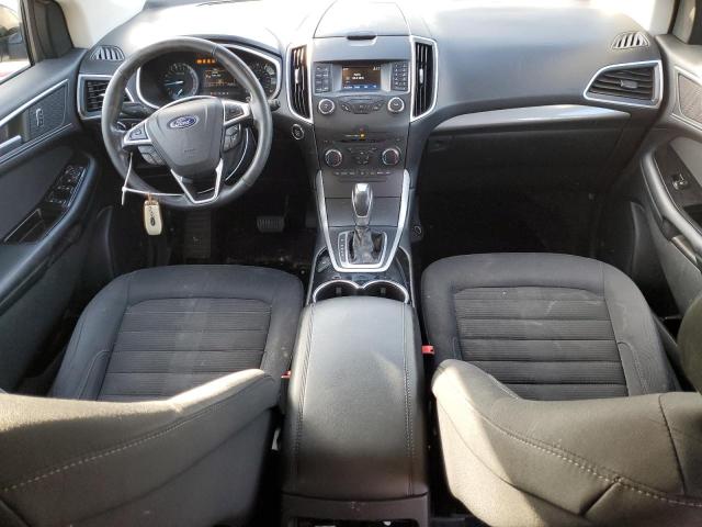 Photo 8 from auction – 2016 FORD EDGE SEL with VIN 2FMPK4J90GBC00071