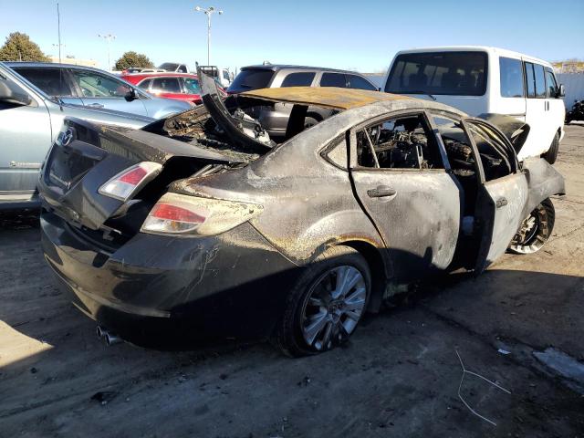 Photo 3 from auction – 2010 MAZDA 6 I with VIN 1YVHZ8CH8A5M16952