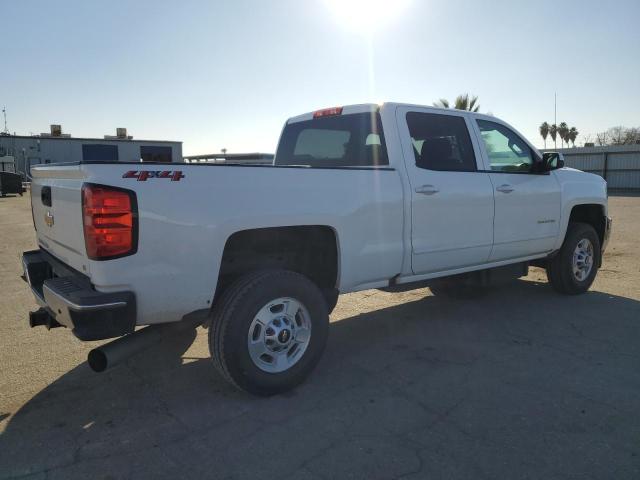Photo 3 from auction – 2015 CHEVROLET SILVERADO with VIN 1GC1KVE8XFF530590