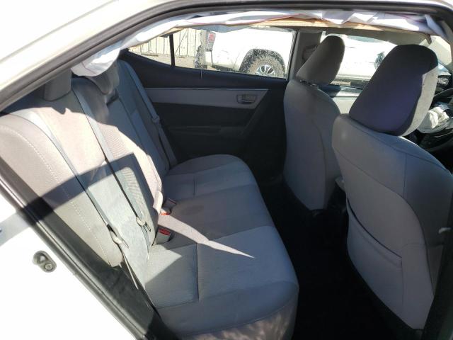 Photo 10 from auction – 2016 TOYOTA COROLLA L with VIN 2T1BURHE8GC734998