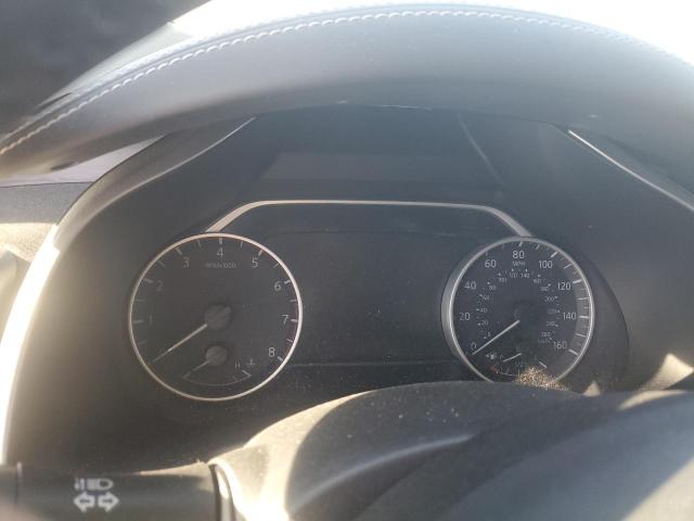Photo 9 from auction – 2021 NISSAN MURANO PLA with VIN 5N1AZ2DS6MC104834