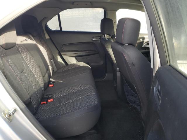 Photo 11 from auction – 2011 CHEVROLET EQUINOX LT with VIN 2GNALPEC5B1173101
