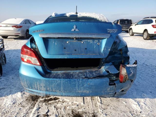 Photo 6 from auction – 2019 MITSUBISHI MIRAGE G4 with VIN ML32F3FJ6KHF07925