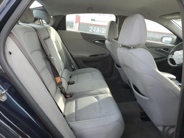 Photo 10 from auction – 2017 CHEVROLET MALIBU LS with VIN 1G1ZB5ST8HF245555