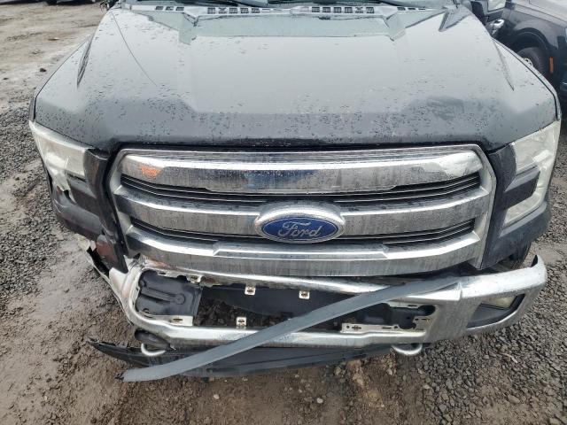 Photo 11 from auction – 2015 FORD F150 SUPER with VIN 1FTEW1EF1FFA22070