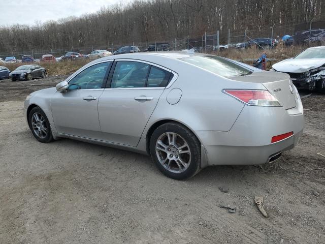 Photo 2 from auction – 2011 ACURA TL with VIN 19UUA8F29BA002852