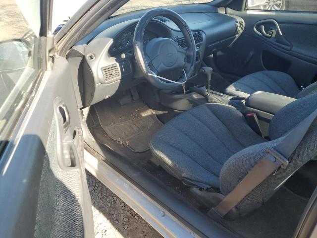 Photo 8 from auction – 2003 CHEVROLET CAVALIER with VIN 1G1JC12F637117279