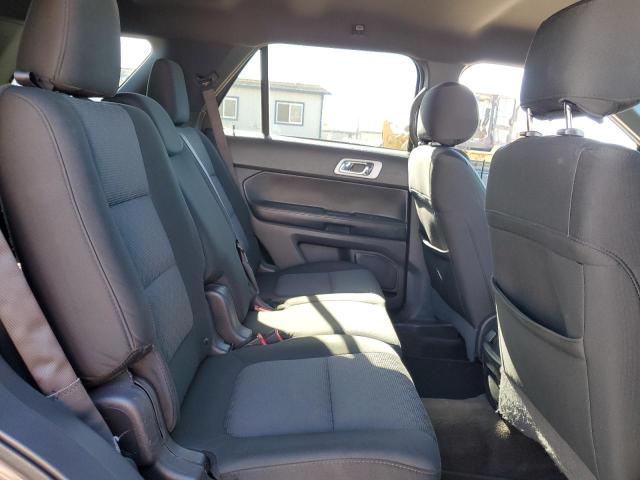 Photo 11 from auction – 2015 FORD EXPLORER X with VIN 1FM5K7D84FGC40110