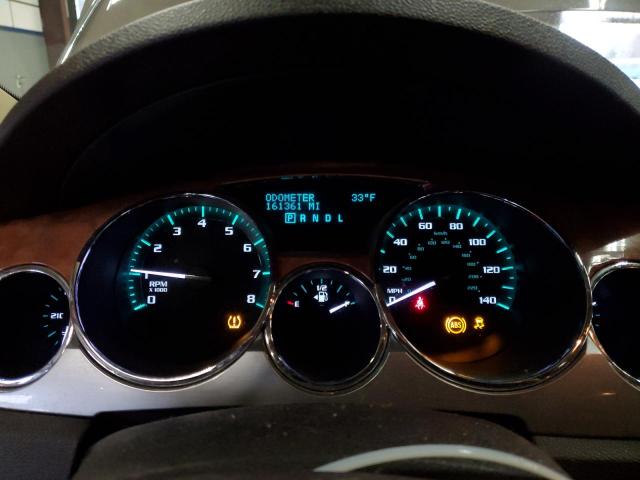 Photo 9 from auction – 2012 BUICK ENCLAVE with VIN 5GAKVCED1CJ302873