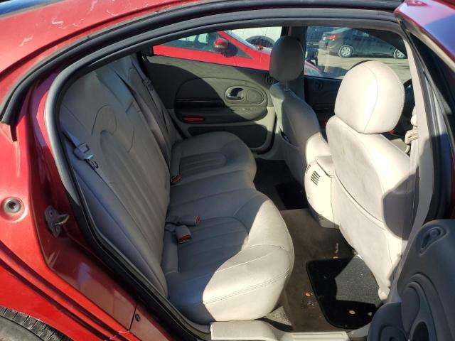 Фото 10 с аукциона – 2004 CHRYSLER 300M с VIN 2C3HE66G74H603075