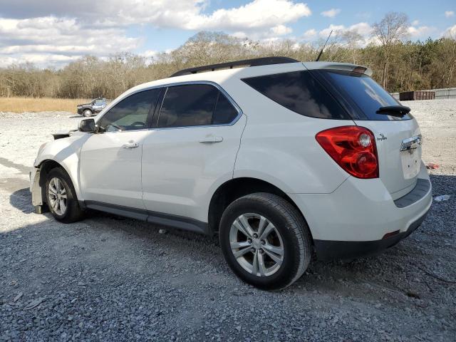 Photo 2 from auction – 2013 CHEVROLET EQUINOX LT with VIN 2GNALDEK4D6108588
