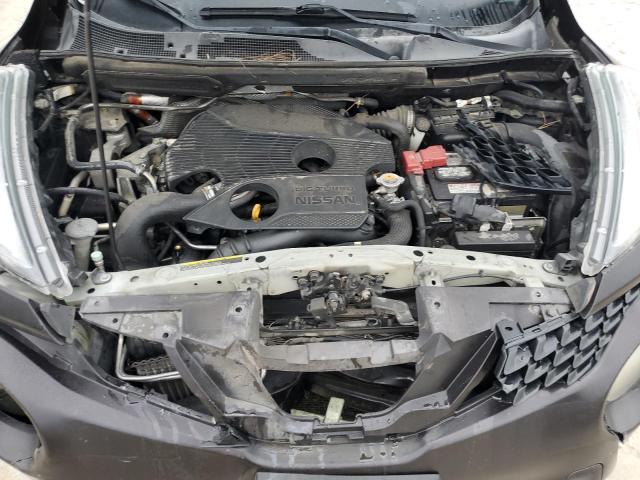 Photo 12 from auction – 2016 NISSAN JUKE S with VIN JN8AF5MR5GT606447