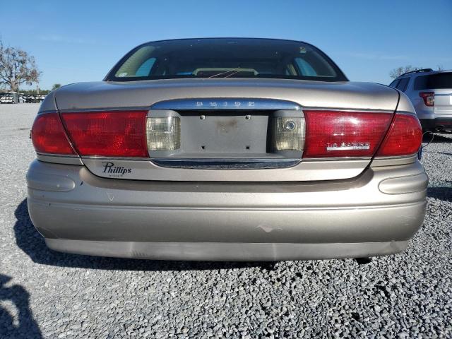 Photo 6 from auction – 2004 BUICK LESABRE with VIN 1G4HR54K744115528