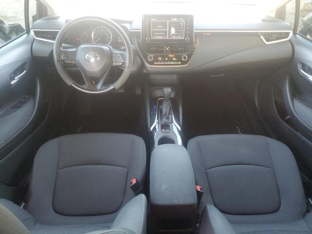Photo 8 from auction – 2020 TOYOTA COROLLA LE with VIN 5YFEPRAE0LP125123